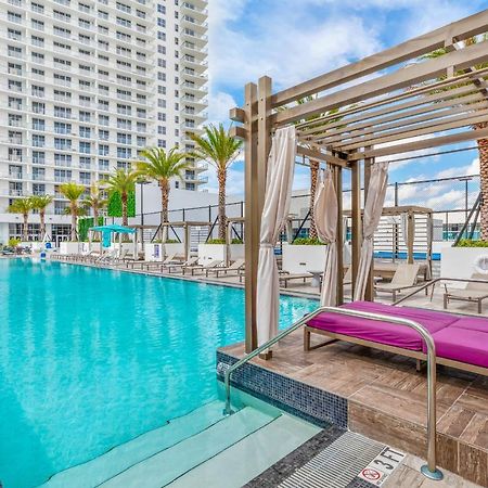 Hyde Beach House: Luxury Oceanside Resort with Rooftop Amenities Hollywood Exterior photo