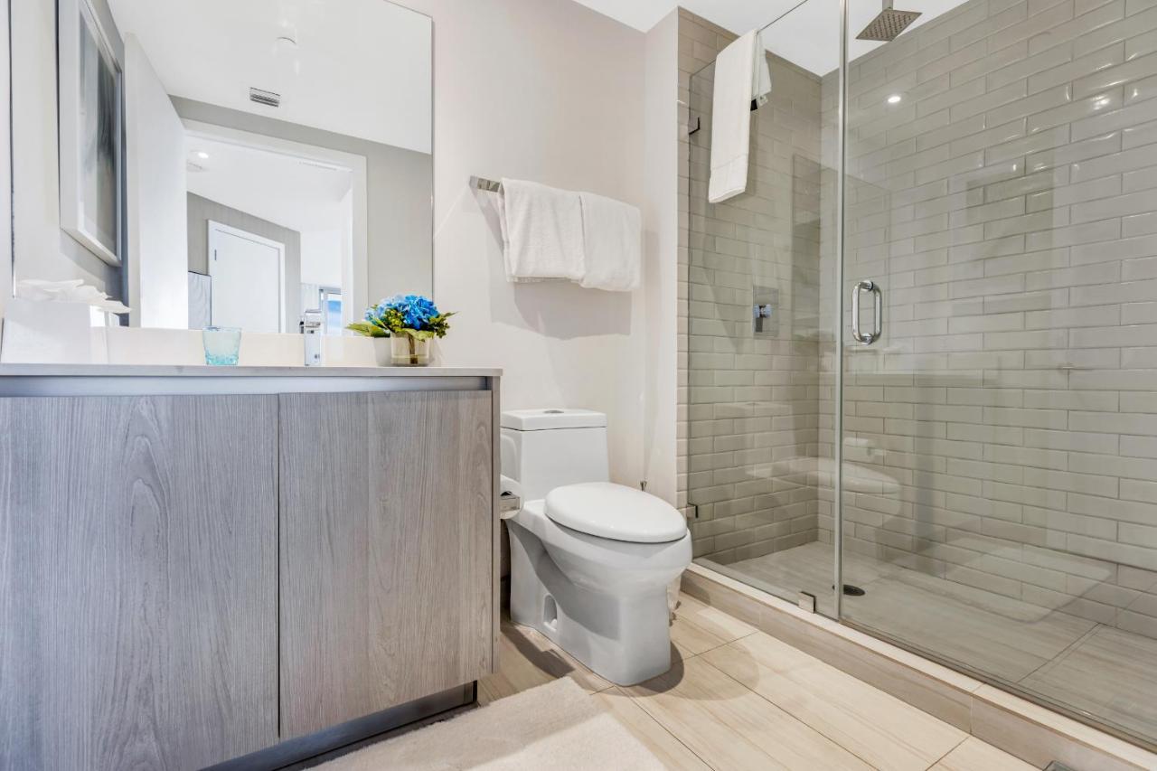 Hyde Beach House: Luxury Oceanside Resort with Rooftop Amenities Hollywood Exterior photo