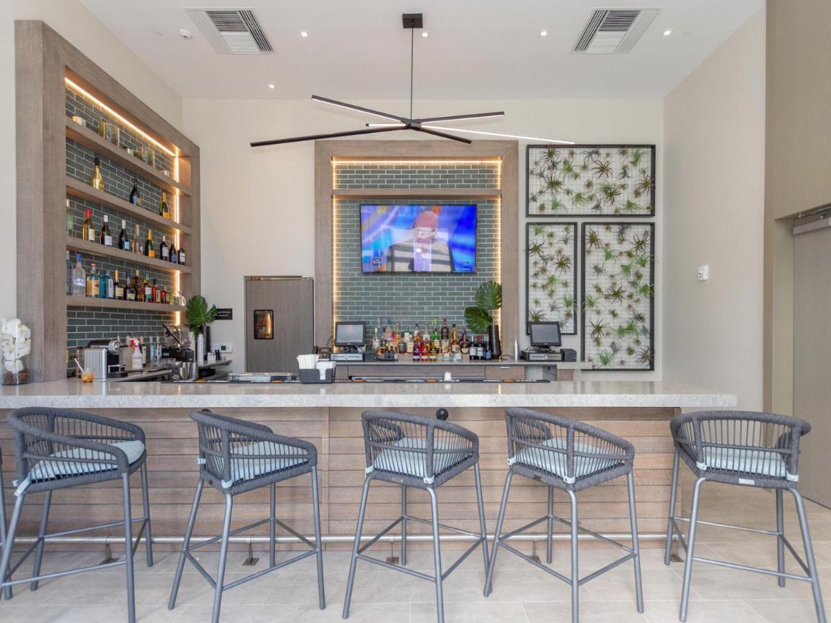 Hyde Beach House: Luxury Oceanside Resort with Rooftop Amenities Hollywood Exterior photo
