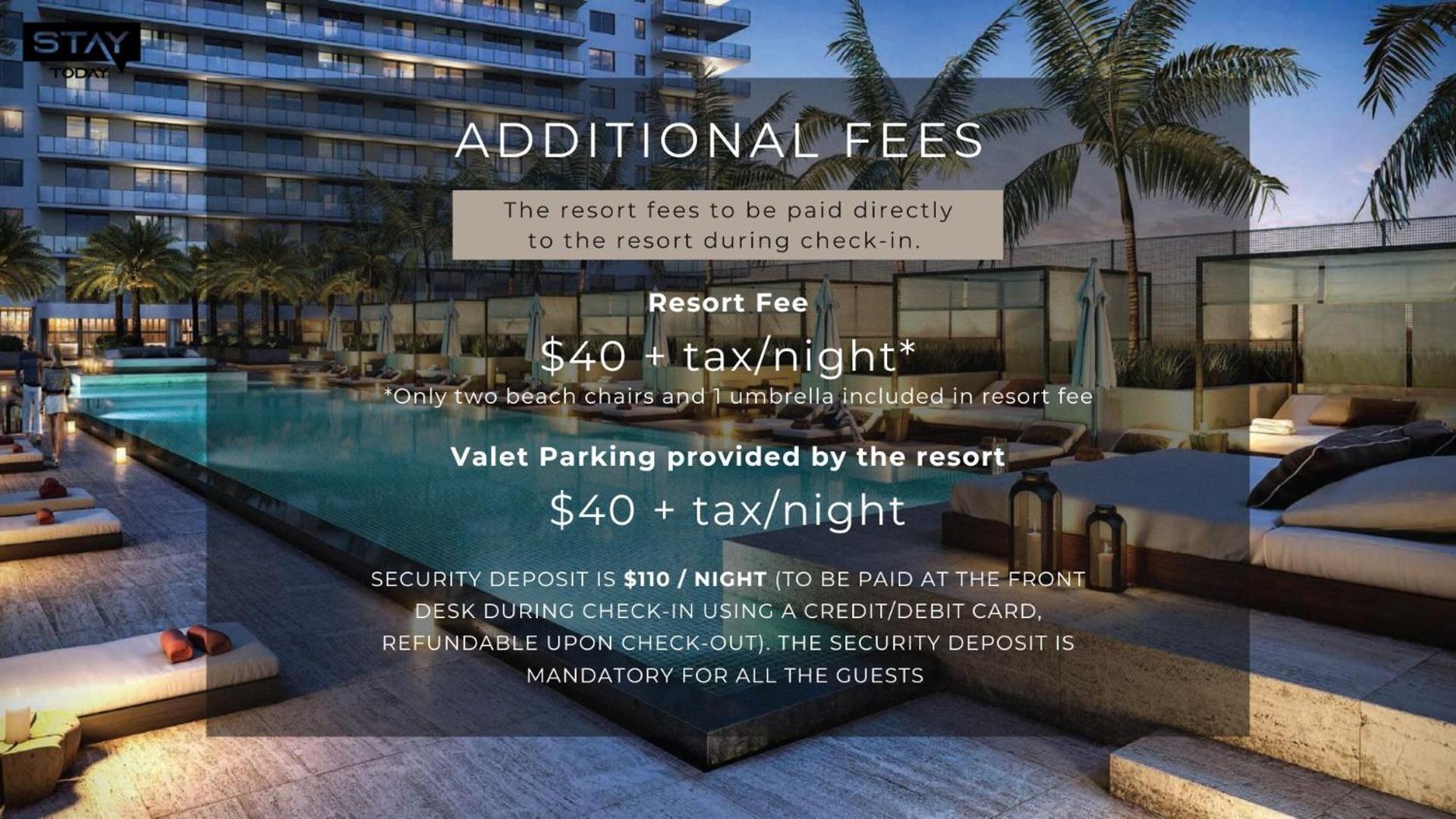 Hyde Beach House: Luxury Oceanside Resort with Rooftop Amenities Hollywood Exterior photo